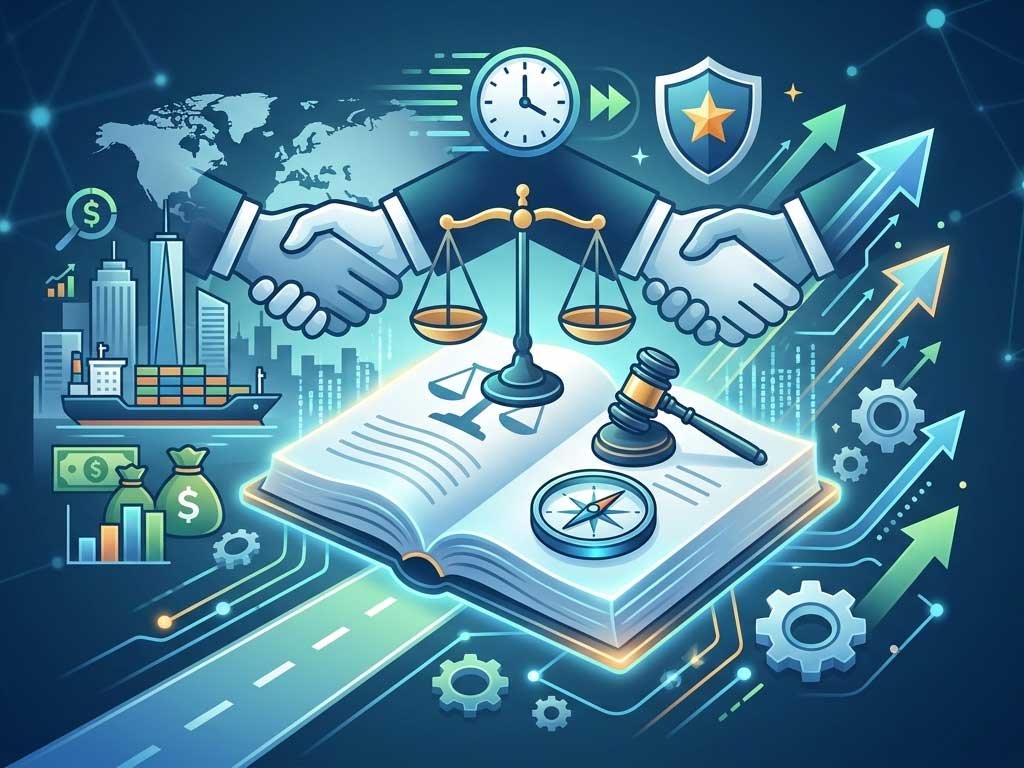 Understanding Recent Amendments to the Arbitration and Conciliation Act