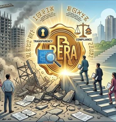 Builder Buyer Disputes in Delhi
