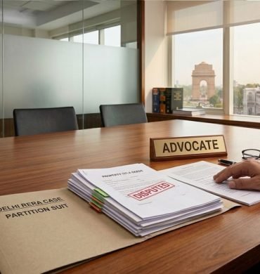 Civil Litigation Process in Delhi Courts: What to Expect